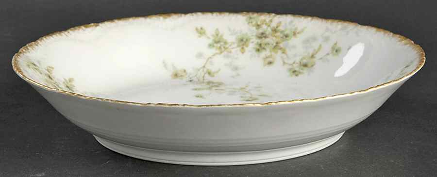 Schleiger 150b Coupe Soup Bowl by Haviland-1