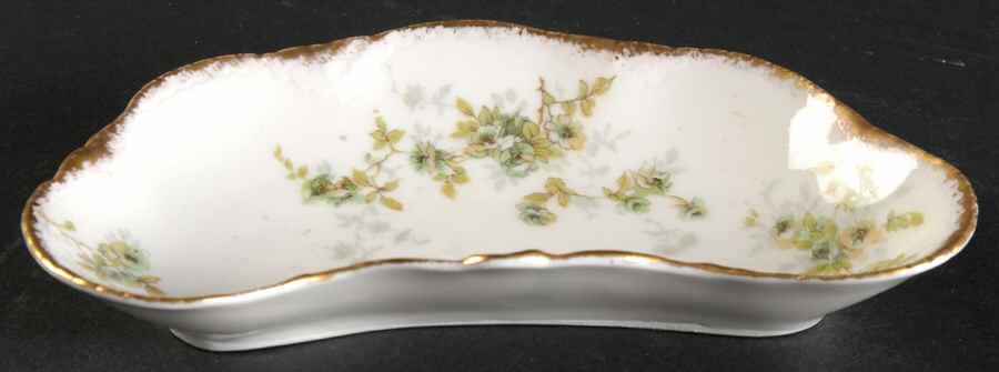 Schleiger 150b Bone Dish by Haviland-1