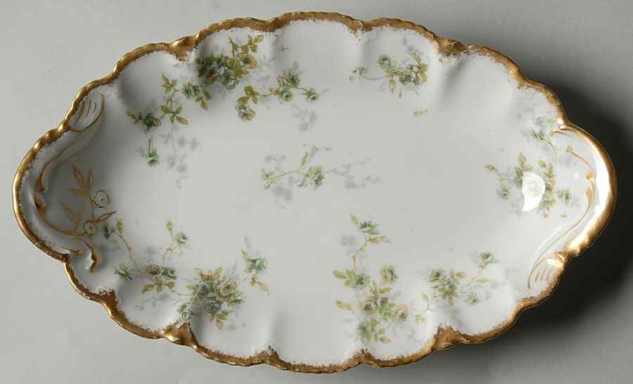 Schleiger 150b Relish by Haviland-1