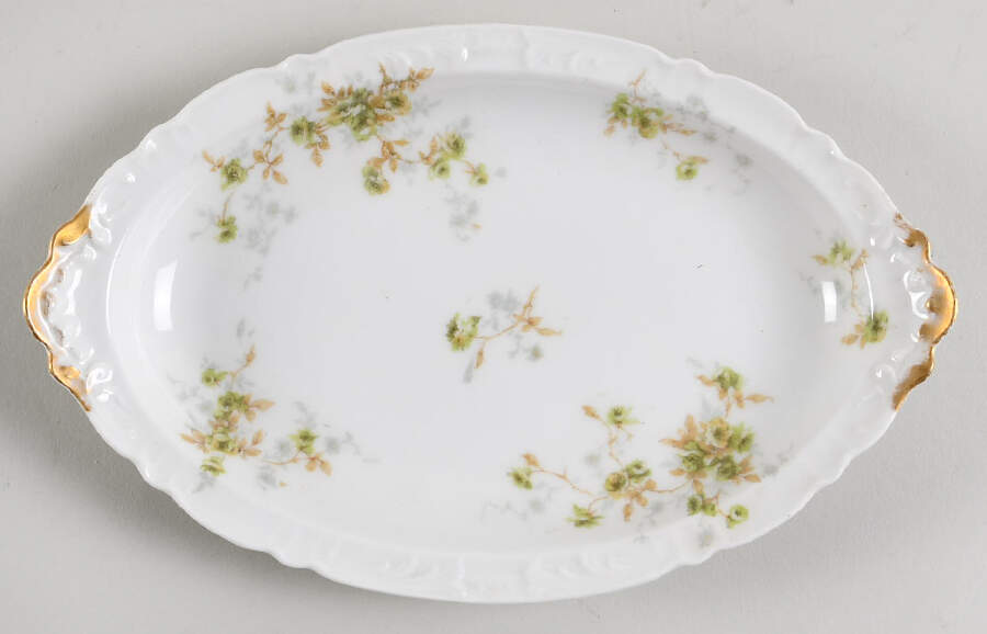 Schleiger 150C Relish by Haviland-1