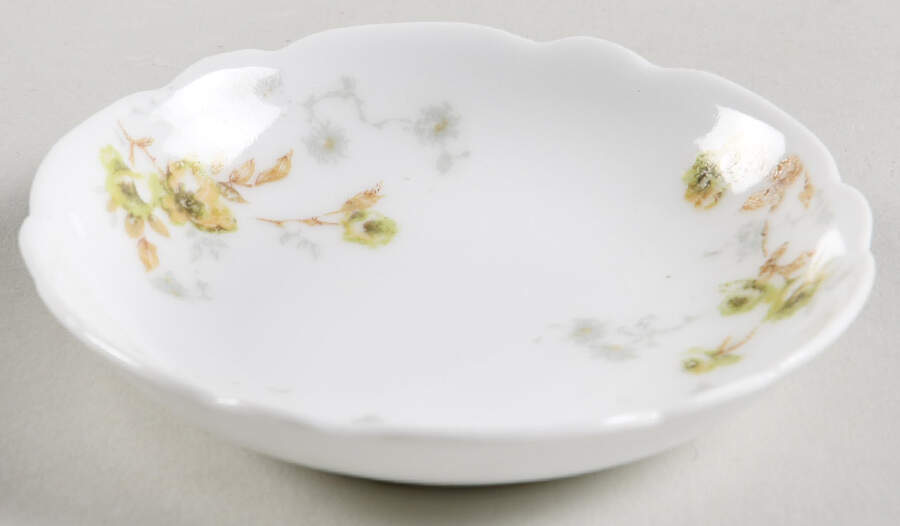 Schleiger 150C Butter Pat by Haviland-1