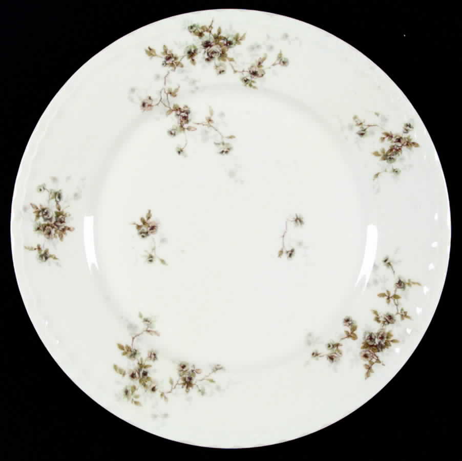 Schleiger 150EZ Dinner Plate by Haviland-1