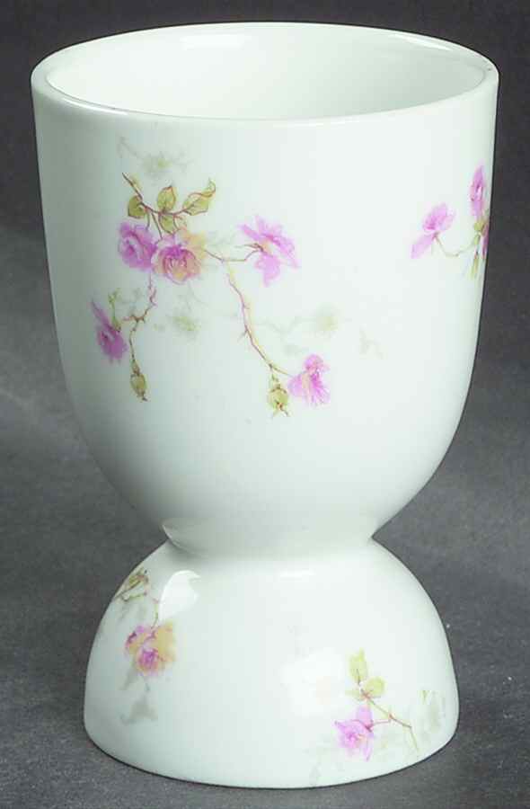 Schleiger 150h Double Egg Cup by Haviland-1