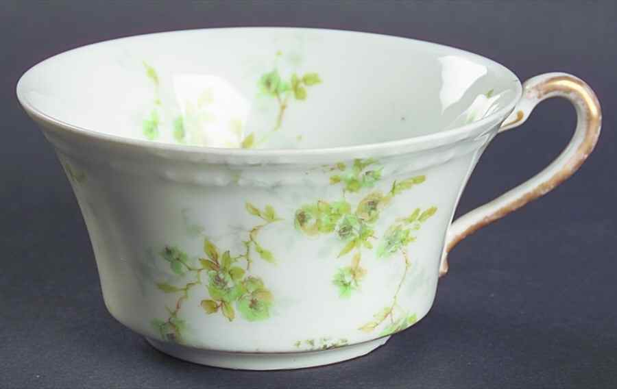 Schleiger 150hz Flat Cup by Haviland-1