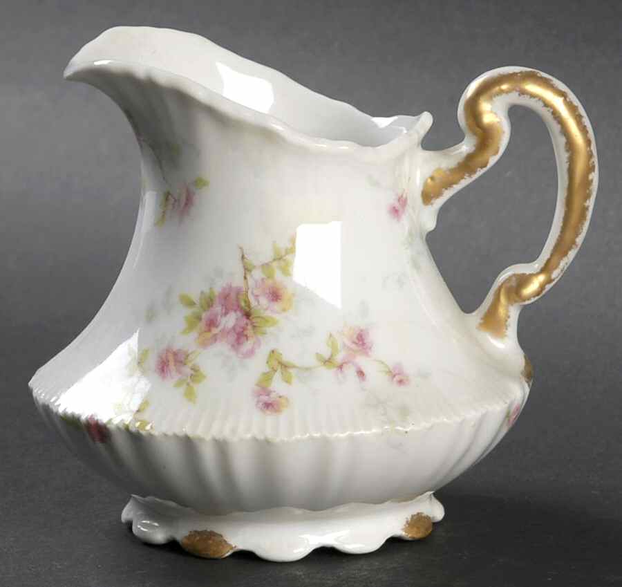 Schleiger 150n Creamer by Haviland-1