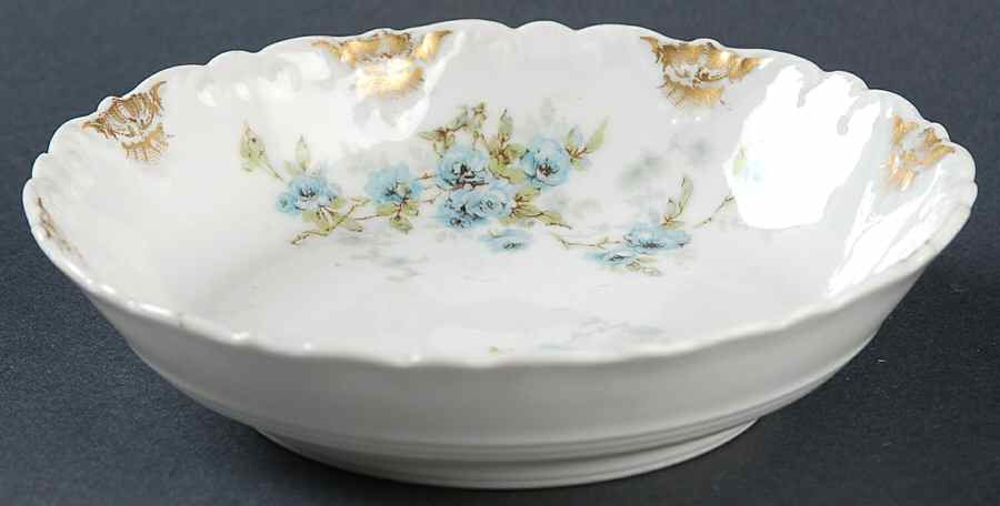 Schleiger 150o Fruit/Dessert (Sauce) Bowl by Haviland-1