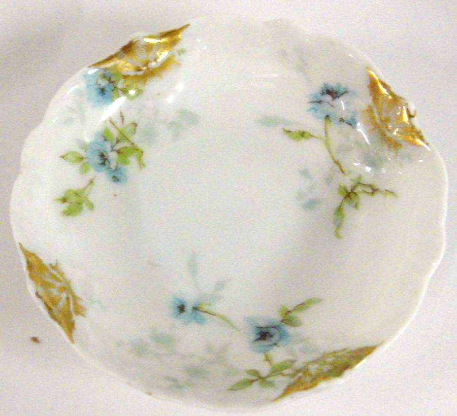 Schleiger 150o Butter Pat by Haviland-1