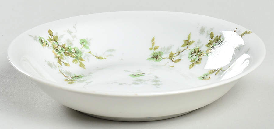 Schleiger 150W Fruit/Dessert (Sauce) Bowl by Haviland-1