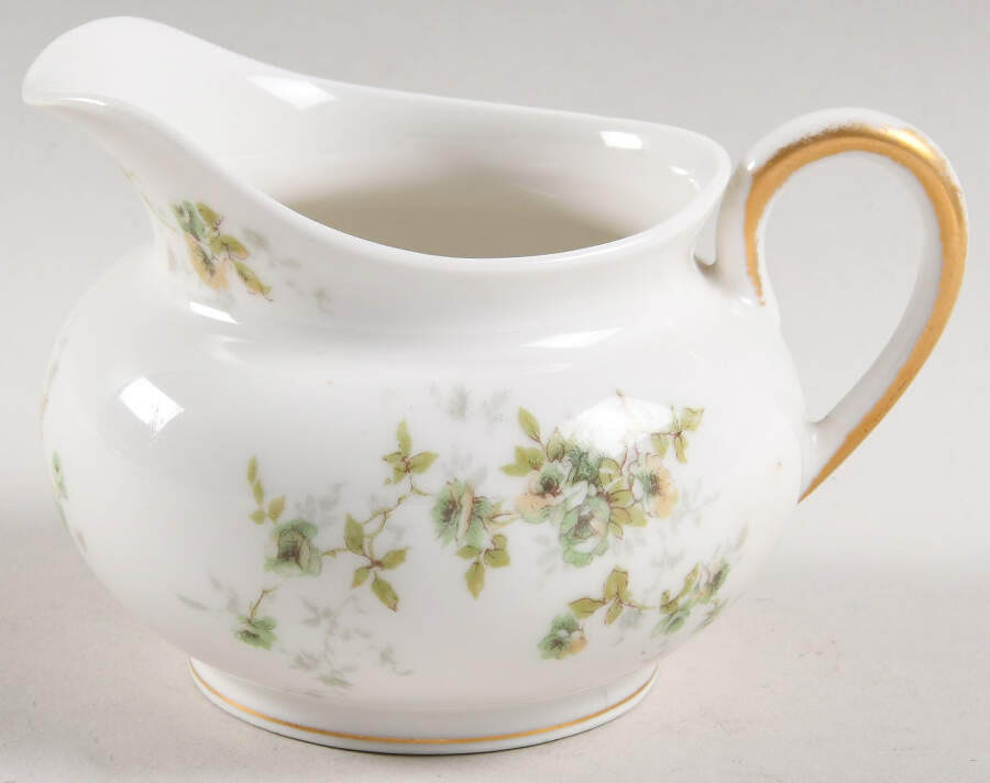 Schleiger 150W Creamer by Haviland-1