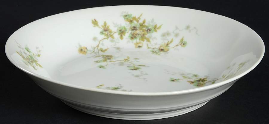 Schleiger 150W Coupe Soup Bowl by Haviland-1