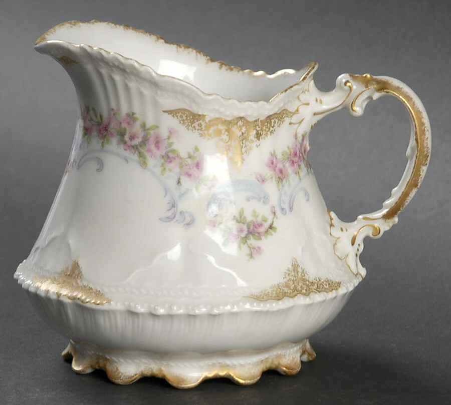Schleiger 150x Creamer by Haviland-1