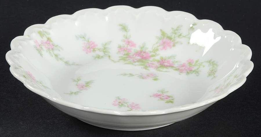 Schleiger 151 Fruit/Dessert (Sauce) Bowl by Haviland-1