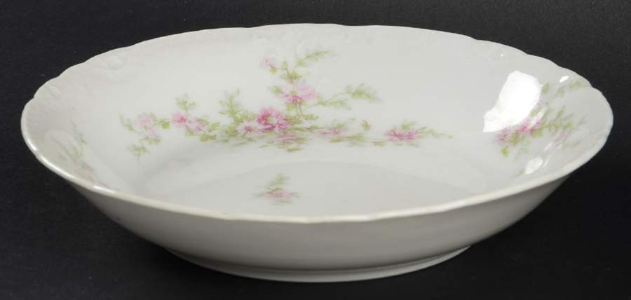 Schleiger 151 Coupe Cereal Bowl by Haviland-1