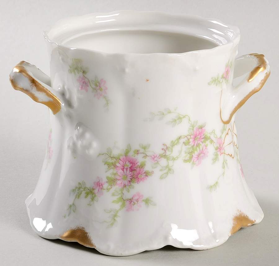 Schleiger 151 Sugar Bowl No Lid by Haviland-1