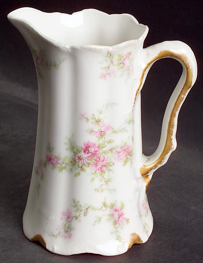 Schleiger 151 Creamer by Haviland-1