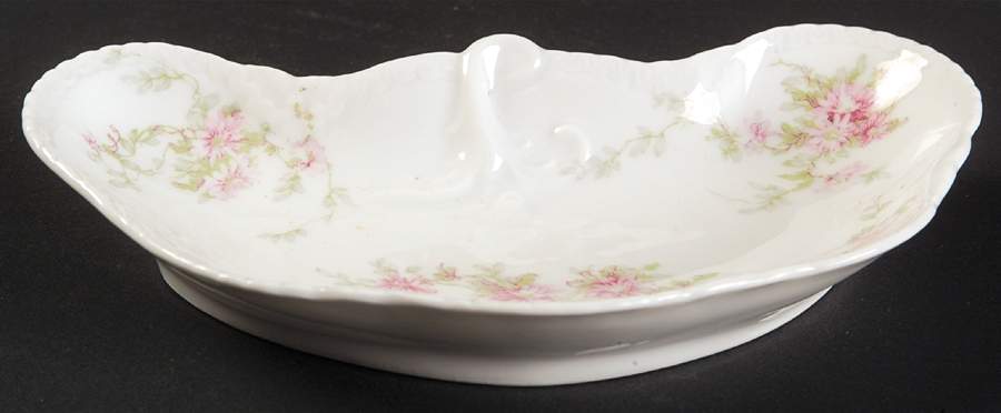 Schleiger 151 Bone Dish by Haviland-1