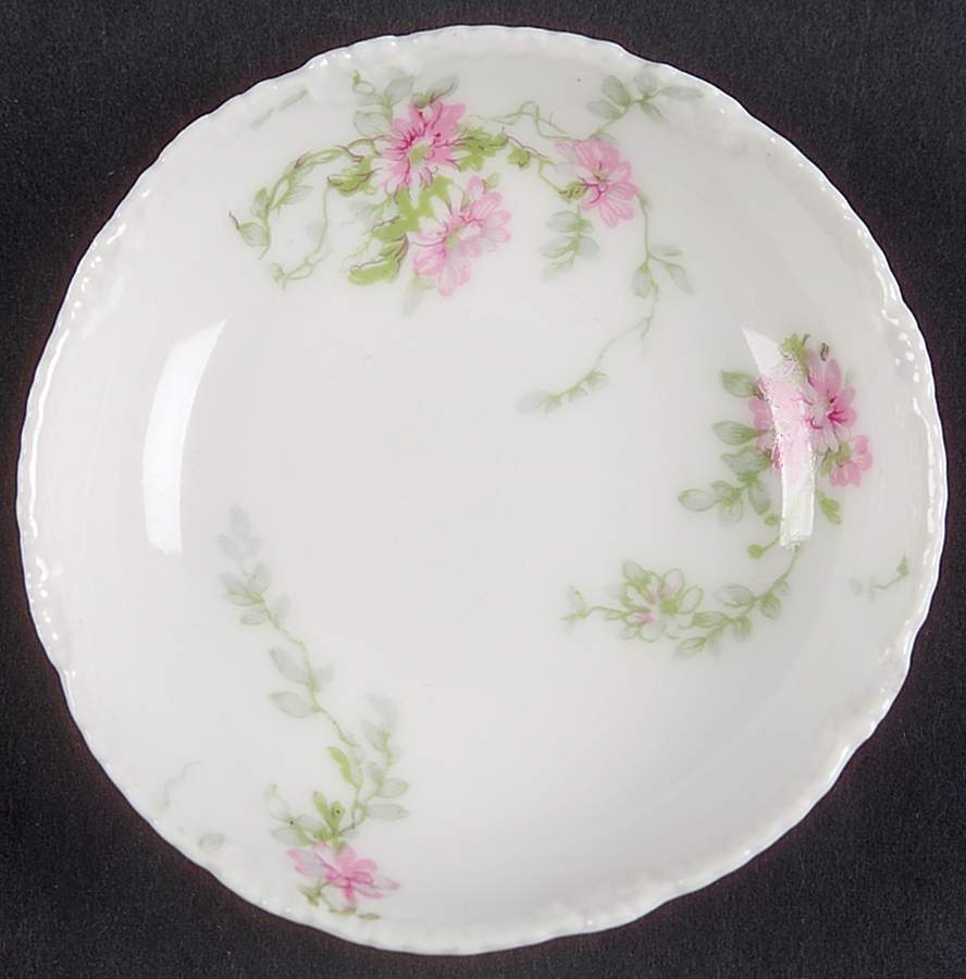 Schleiger 151 Butter Pat by Haviland-1
