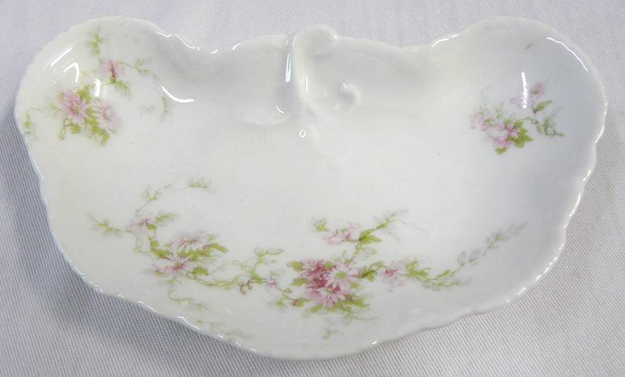 Schleiger 151b Bone Dish by Haviland-1