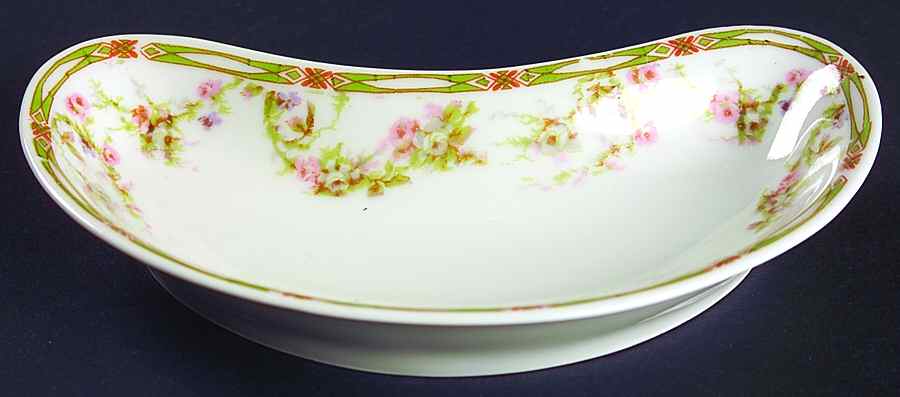 Schleiger 152 Bone Dish by Haviland-1