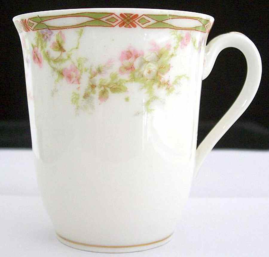 Schleiger 152 Mug by Haviland-1