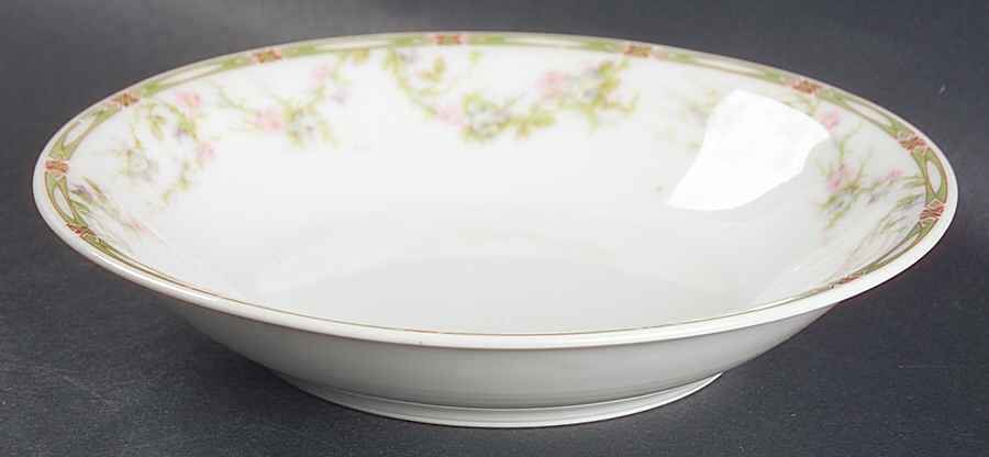 Schleiger 152 Coupe Cereal Bowl by Haviland-1
