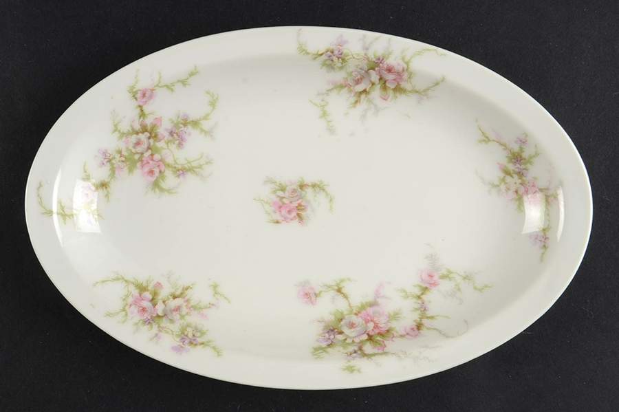 Schleiger 154a (White Background) Relish by Haviland-1