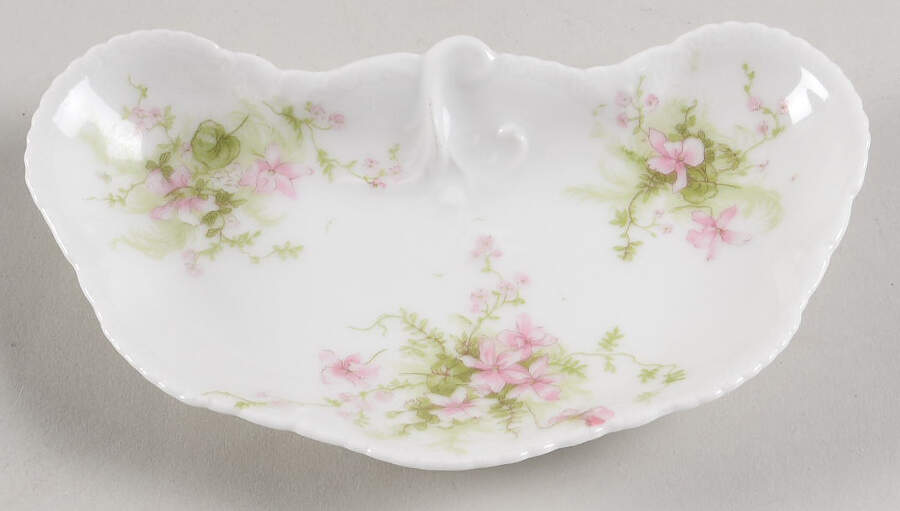 Schleiger 157e Bone Dish by Haviland-1