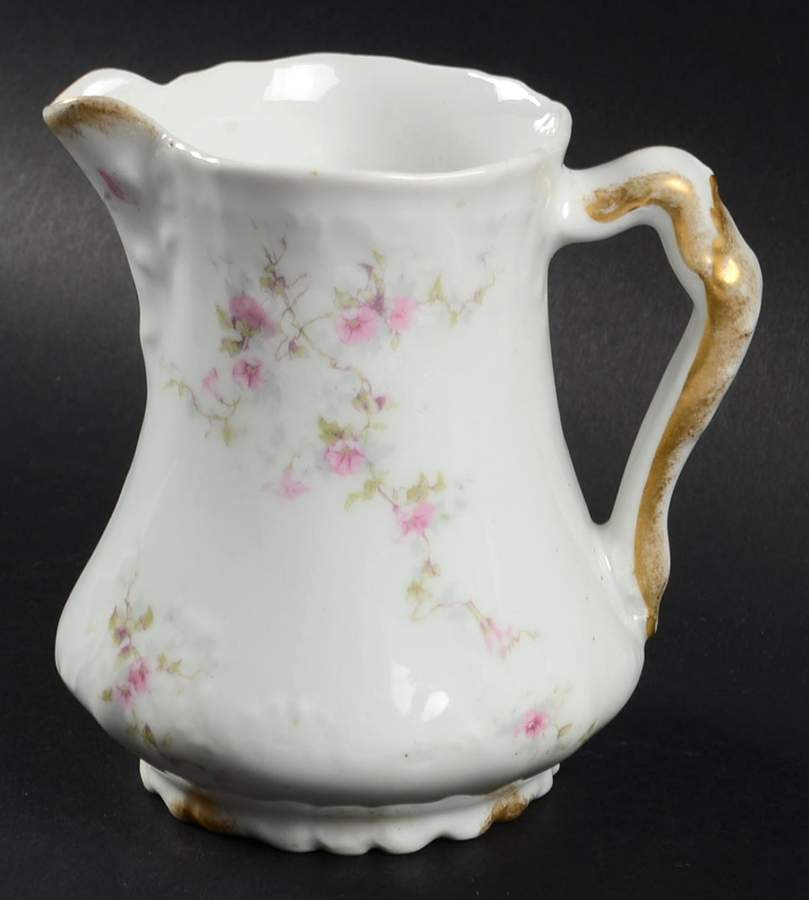 Schleiger 159A Creamer by Haviland-1