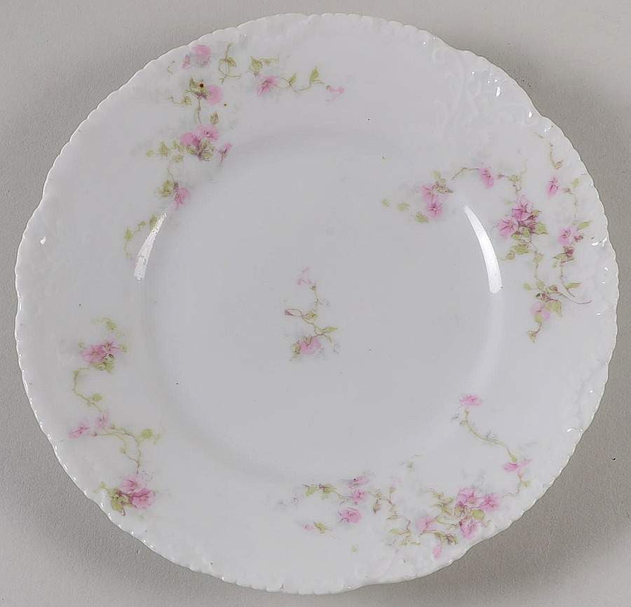 Schleiger 159F Bread & Butter Plate by Haviland-1