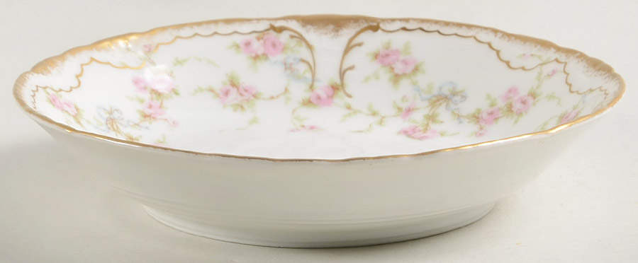 Schleiger 161 Coupe Cereal Bowl by Haviland-1