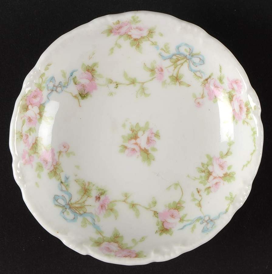 Schleiger 161A Butter Pat by Haviland-1