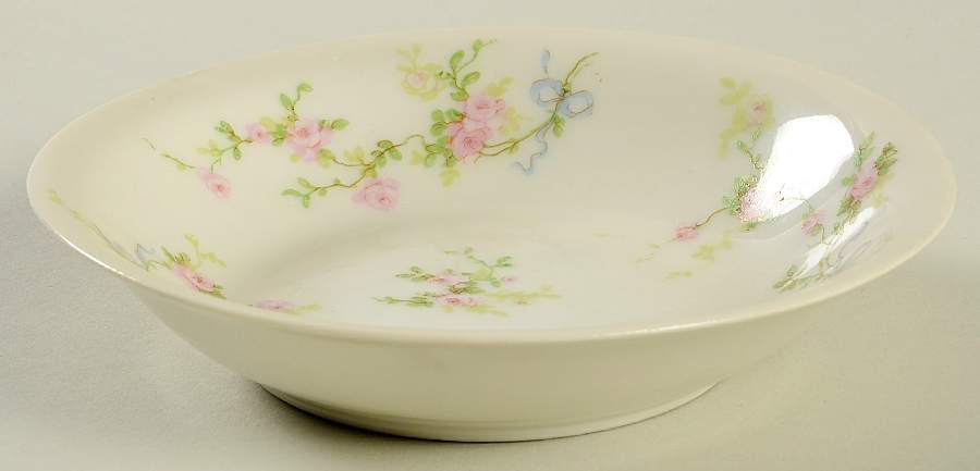 Schleiger 161c Fruit/Dessert (Sauce) Bowl by Haviland-1
