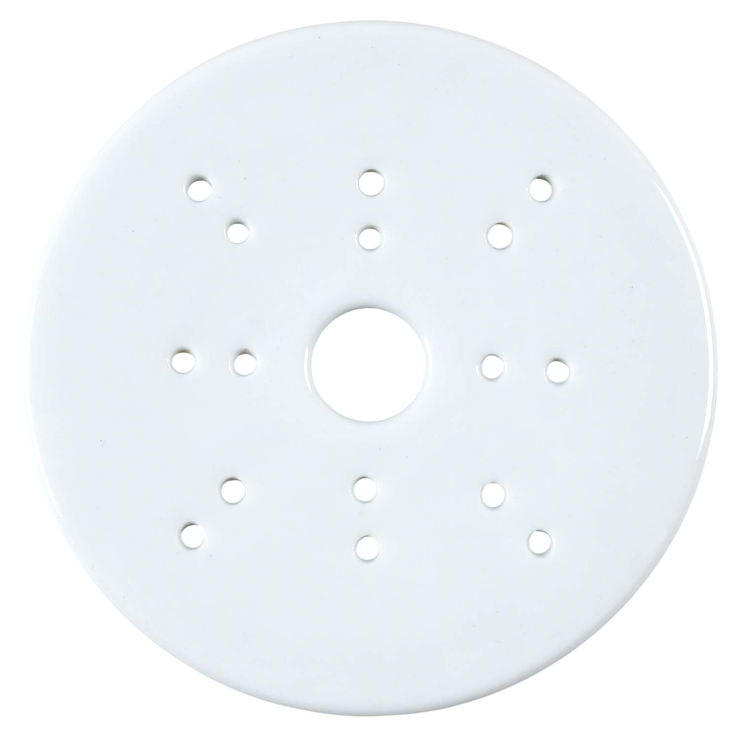Schleiger 161d Strainer for Round Butter by Haviland-1