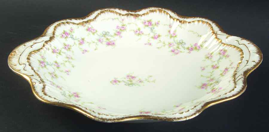Schleiger 161E 11" Ice Relish by Haviland-1