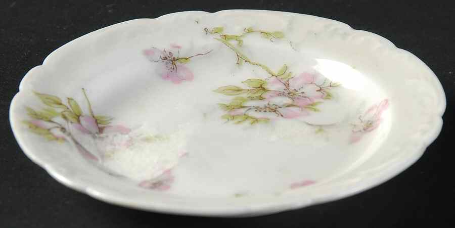 Schleiger 162d Butter Pat by Haviland-1