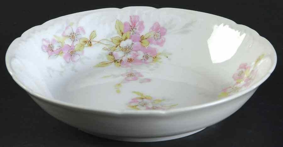 Schleiger 162d Fruit/Dessert (Sauce) Bowl by Haviland-1
