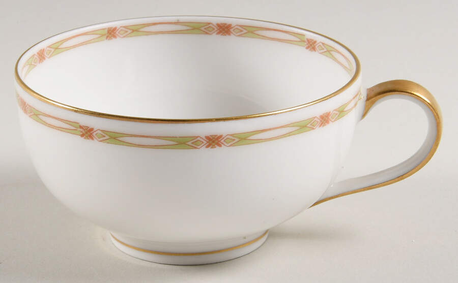 Schleiger 169a Oversized Cup by Haviland-1
