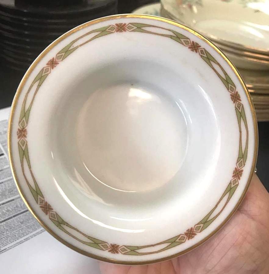 Schleiger 169a Ramekin No Saucer by Haviland-1