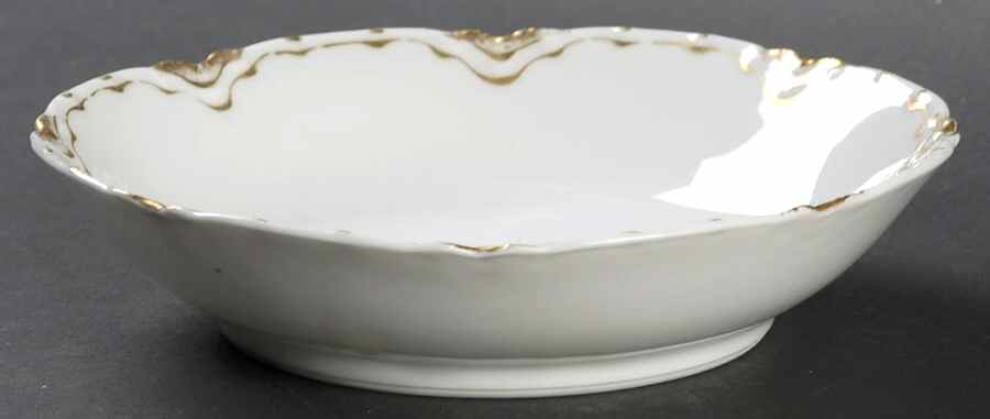 Schleiger 17 Fruit/Dessert (Sauce) Bowl by Haviland-1