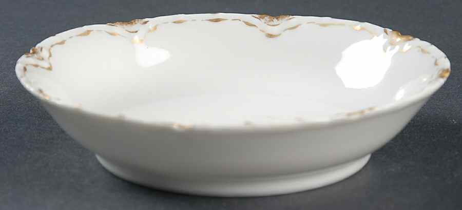 Schleiger 17 Fruit/Dessert (Sauce) Bowl by Haviland-1