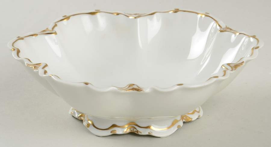Schleiger 17 5" Salad Serving Bowl by Haviland-1