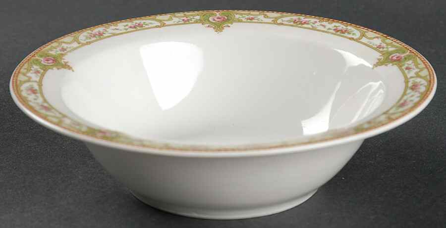 Schleiger 170a Rim Cereal Bowl by Haviland-1