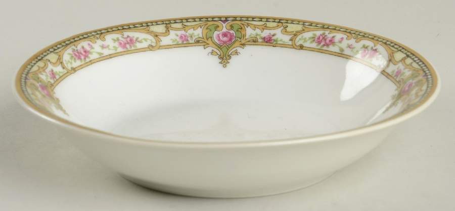 Schleiger 170d Fruit/Dessert (Sauce) Bowl by Haviland-1