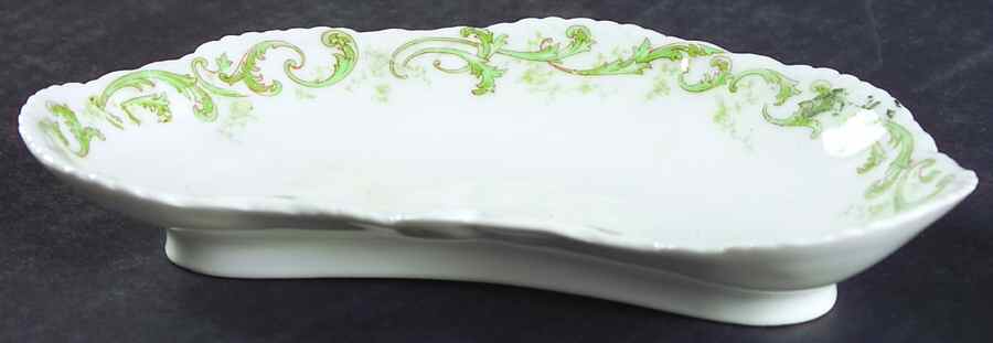 Schleiger 171e Bone Dish by Haviland-1