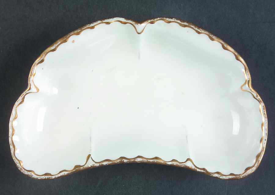Schleiger 18 Bone Dish by Haviland-1