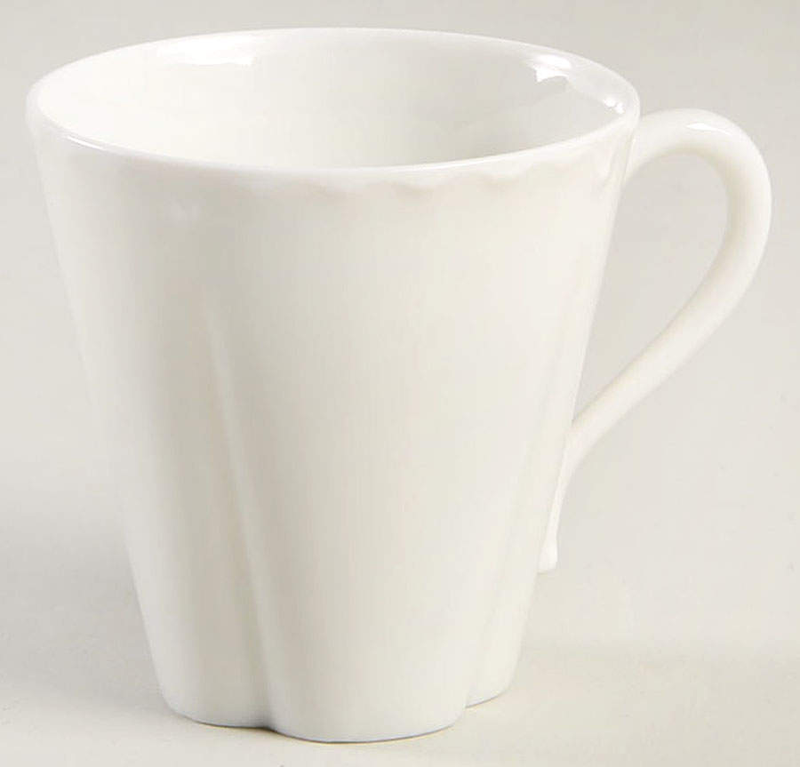 Schleiger 2&13 Flat Demitasse Cup by Haviland-1