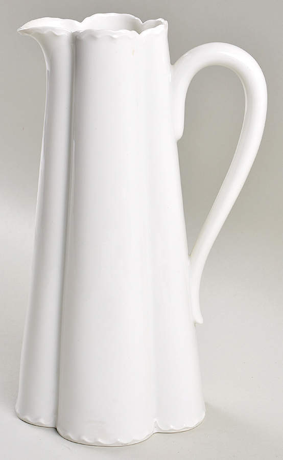 Schleiger 2&13 32 Oz Pitcher by Haviland-1