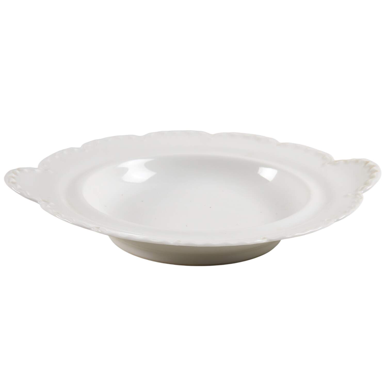 Schleiger 2&13 Round Butter No Lid by Haviland-1