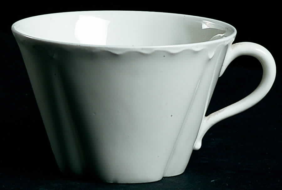 Schleiger 2&13 Flat Demitasse Cup by Haviland-1