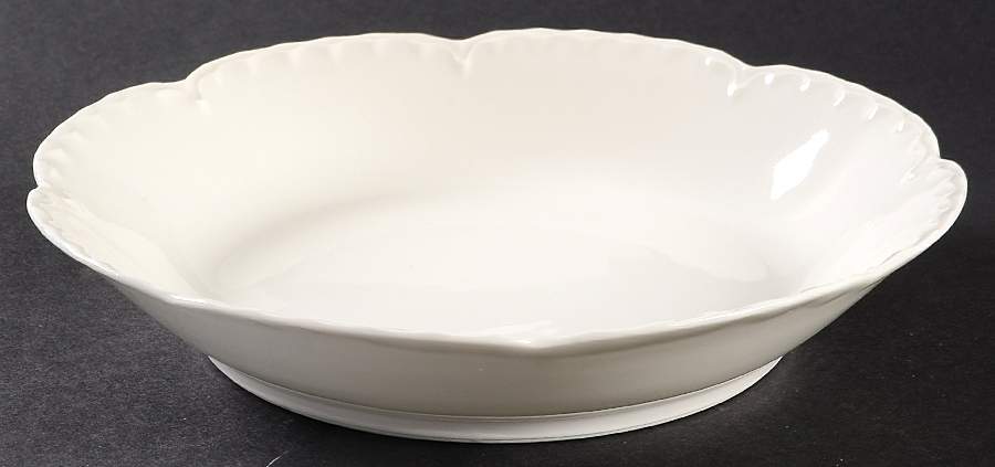 Schleiger 2&13 Coupe Soup Bowl by Haviland-1